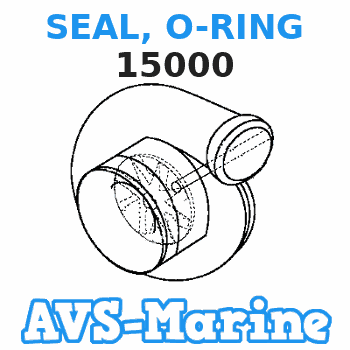 15000 SEAL, O-RING Force