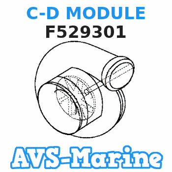 F529301 C-D MODULE Force