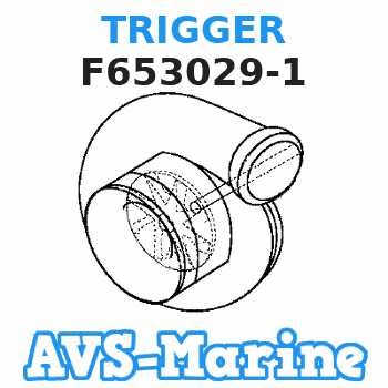F653029-1 TRIGGER Force