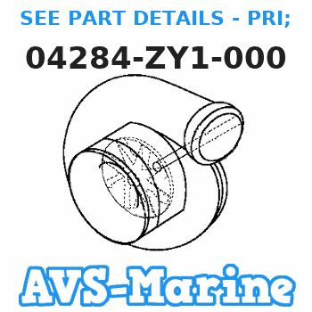 04284-ZY1-000 SEE PART DETAILS - PRI; RATCHET SET, STARTER Honda