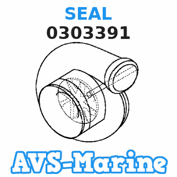 0303391 SEAL JOHNSON