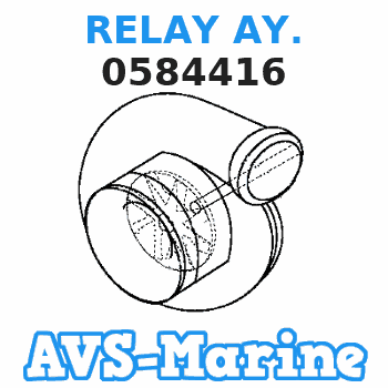 0584416 RELAY AY. JOHNSON