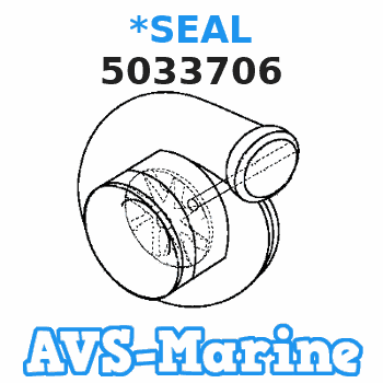 5033706 *SEAL JOHNSON