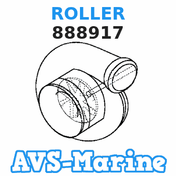 888917 ROLLER Mariner