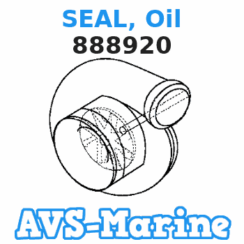 888920 SEAL, Oil Mariner