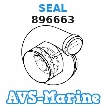 896663 SEAL Mercury