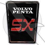 3858670 VolvoPenta