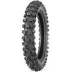 Irc 87-5705 Tire Ve-33 Rear 100/100-18 59M Bias Tt