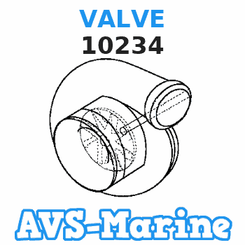 10234 VALVE Force 