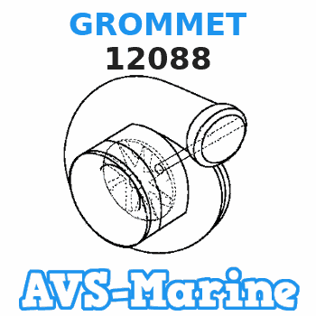 12088 GROMMET Force 