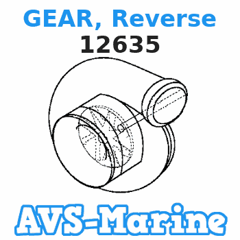 12635 GEAR, Reverse Force 