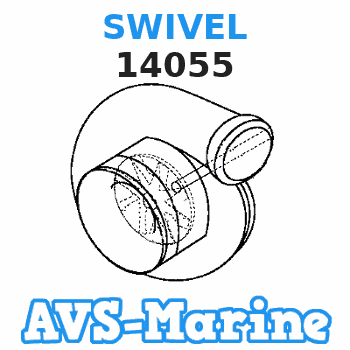 14055 SWIVEL Force 