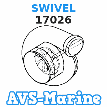 17026 SWIVEL Force 