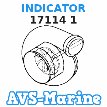 17114 1 INDICATOR Force 