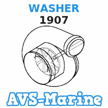 1907 WASHER Force 