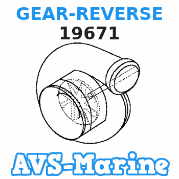 19671 GEAR-REVERSE Force 