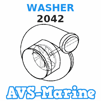 2042 WASHER Force 
