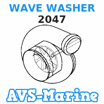 2047 WAVE WASHER Force 