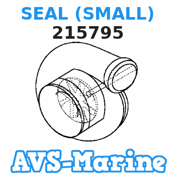 215795 SEAL (SMALL) Force 