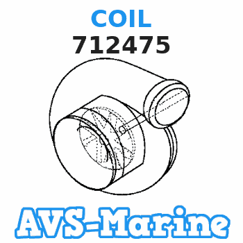 712475 COIL Force 
