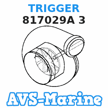 817029A 3 TRIGGER Force 