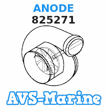 825271 ANODE Force 