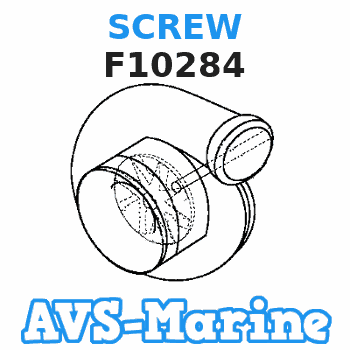F10284 SCREW Force 