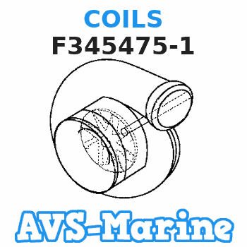 F345475-1 COILS Force 