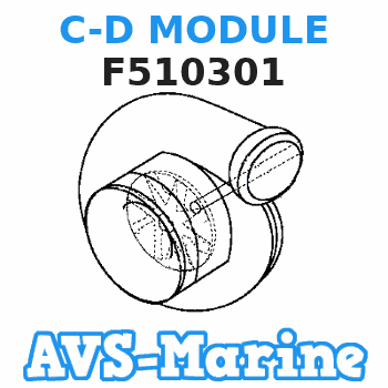F510301 C-D MODULE Force 