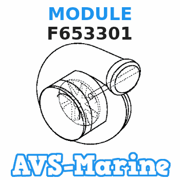 F653301 MODULE Force 