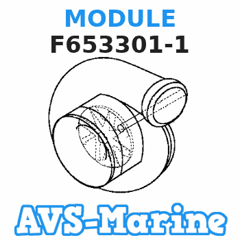 F653301-1 MODULE Force 