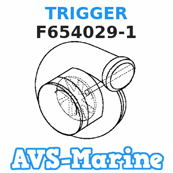 F654029-1 TRIGGER Force 