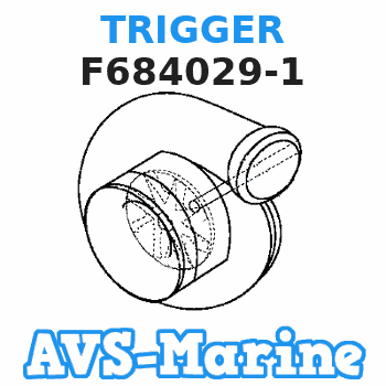 F684029-1 TRIGGER Force 