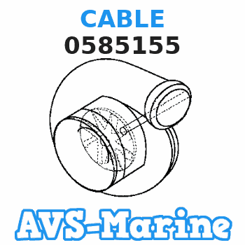 0585155 CABLE JOHNSON 