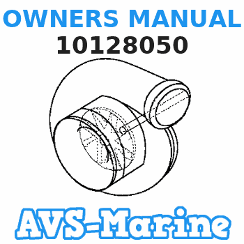 10128050 OWNERS MANUAL Mariner 