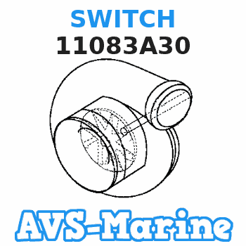 11083A30 SWITCH Mariner 