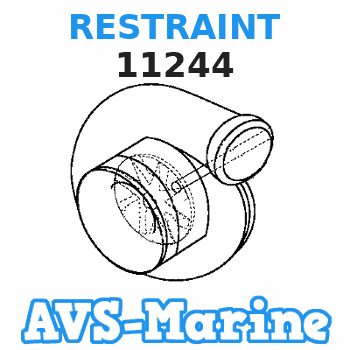 11244 RESTRAINT Mariner 