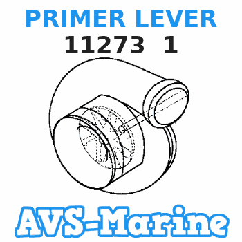 11273 1 PRIMER LEVER Mariner 