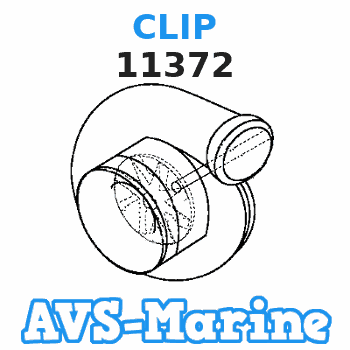 11372 CLIP Mariner 
