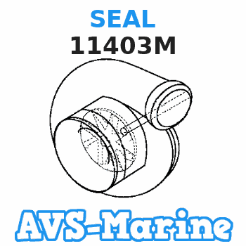 11403M SEAL Mariner 