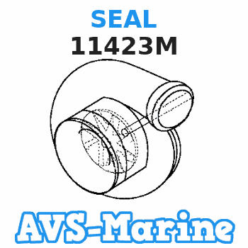 11423M SEAL Mariner 