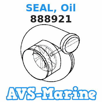 888921 SEAL, Oil Mariner 