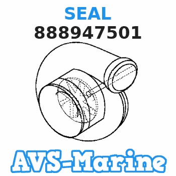 888947501 SEAL Mariner 