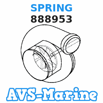 888953 SPRING Mariner 