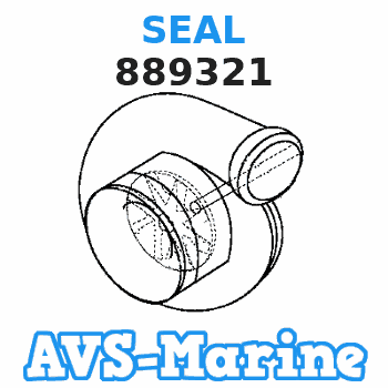 889321 SEAL Mariner 