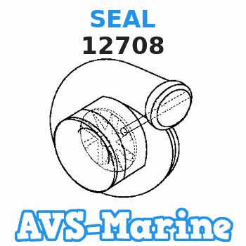 12708 SEAL Mercruiser 
