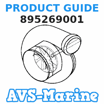 895269001 PRODUCT GUIDE Mercury 