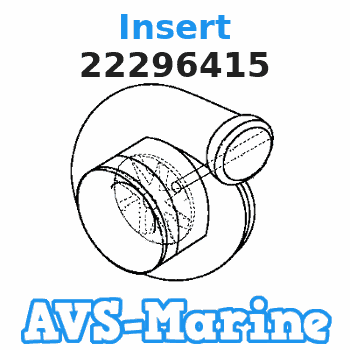 22296415 volvo аналог